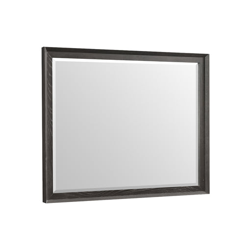 Bayside Mirror - Dream Home Furniture & Mattress (Waite Park, MN)