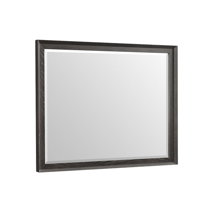 Bayside Mirror