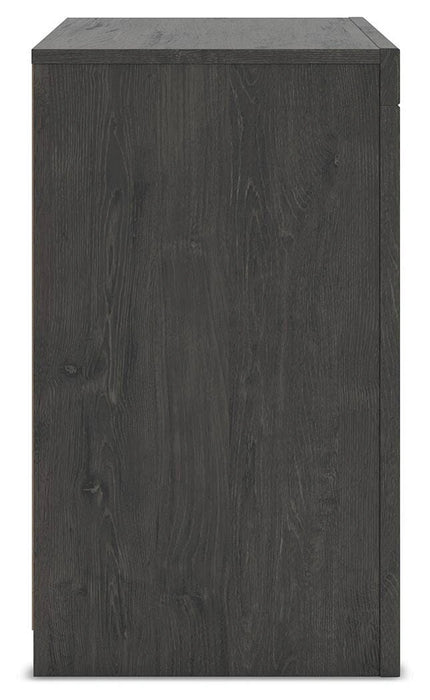 Fraluna Bedroom Set - Dream Home Furniture & Mattress (Waite Park, MN)