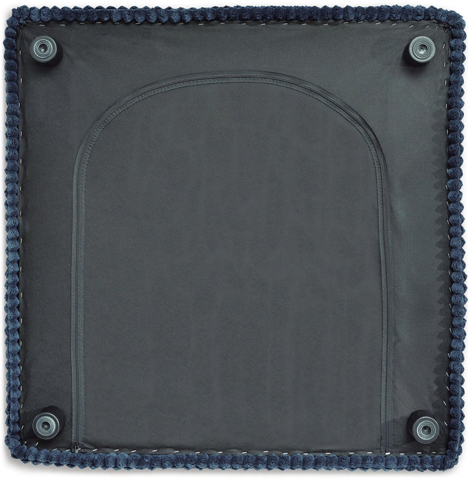 Bales Accent Chair - Dream Home Furniture & Mattress (Waite Park, MN)