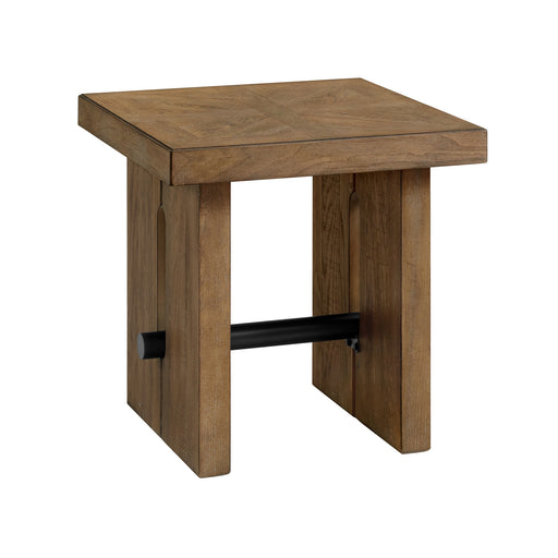 Landmark End Table - Dream Home Furniture & Mattress (Waite Park, MN)