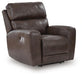 Crossplex Power Recliner - Dream Home Furniture & Mattress (Waite Park, MN)