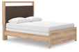Kinlanni Bedroom Set - Dream Home Furniture & Mattress (Waite Park, MN)