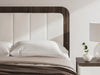 Kendanport Upholstered Bed - Dream Home Furniture & Mattress (Waite Park, MN)