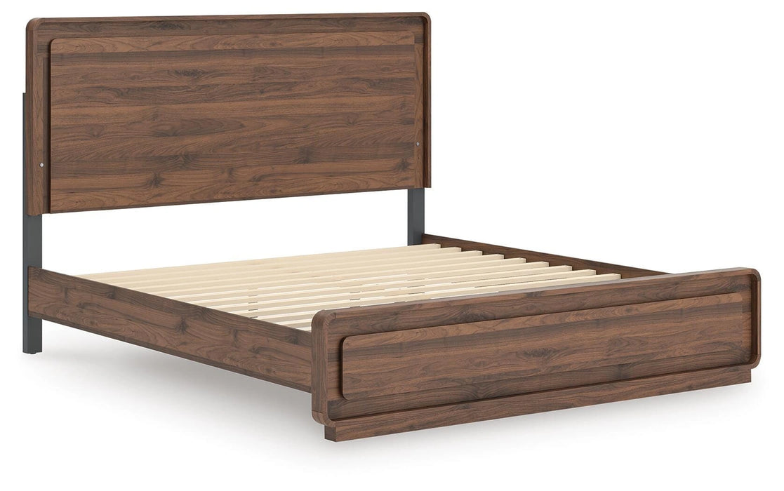 Fortlorn Bed - Dream Home Furniture & Mattress (Waite Park, MN)