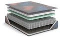 13 Inch Hybrid Hot Buy Mattress - Dream Home Furniture & Mattress (Waite Park, MN)