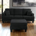 Moretaine Sofa - Dream Home Furniture & Mattress (Waite Park, MN)