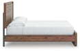 Fortlorn Bed - Dream Home Furniture & Mattress (Waite Park, MN)