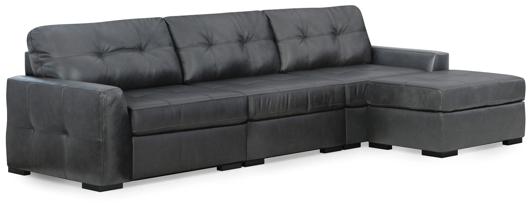 Brindley Pier Living Room Set - Dream Home Furniture & Mattress (Waite Park, MN)