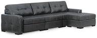 Brindley Pier Living Room Set - Dream Home Furniture & Mattress (Waite Park, MN)