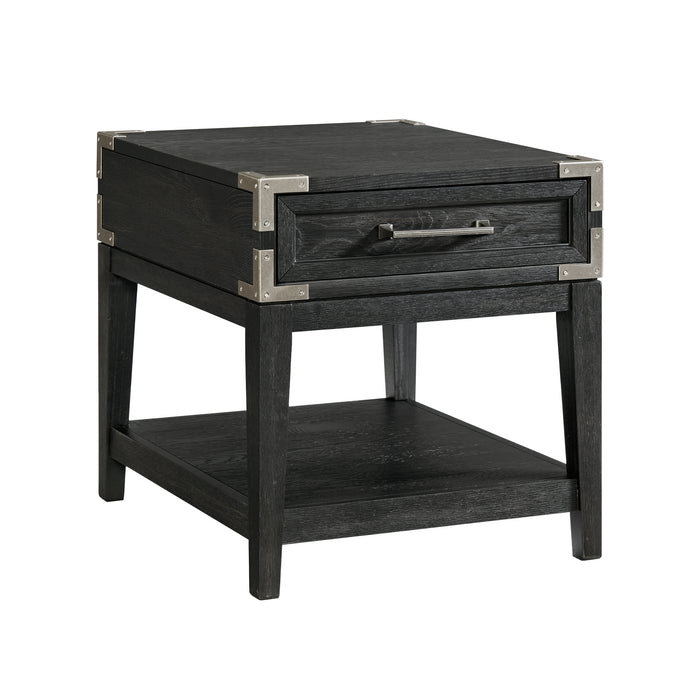 Laguna End Table