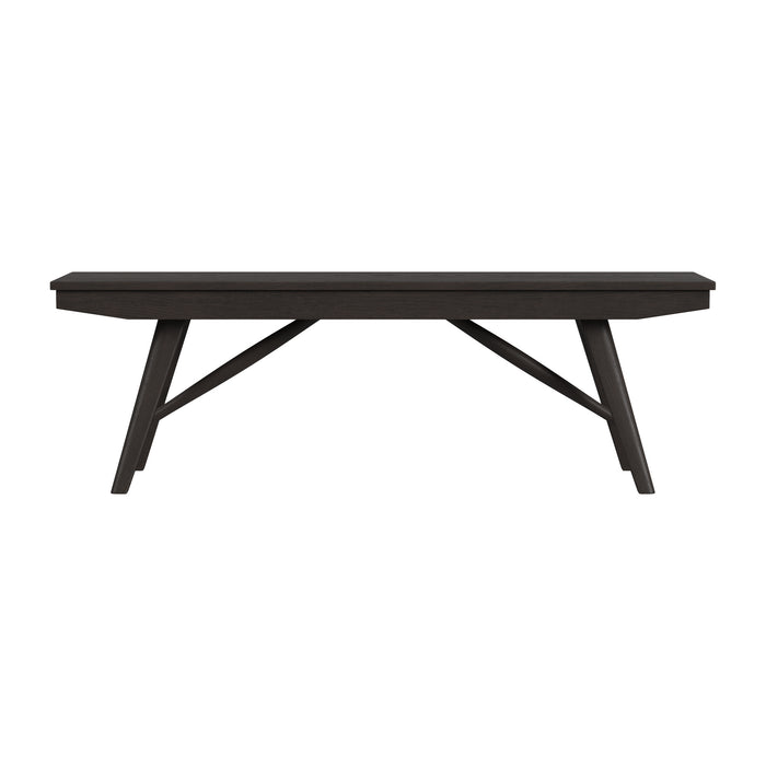 Bayside Bench - Dream Home Furniture & Mattress (Waite Park, MN)