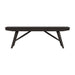 Bayside Bench - Dream Home Furniture & Mattress (Waite Park, MN)