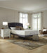 Chime 12 Inch Memory Foam Mattress in a Box - Dream Home Furniture & Mattress (Waite Park, MN)