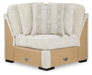 Chessington Sectional - Dream Home Furniture & Mattress (Waite Park, MN)