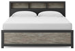 Broachmyn Bed - Dream Home Furniture & Mattress (Waite Park, MN)