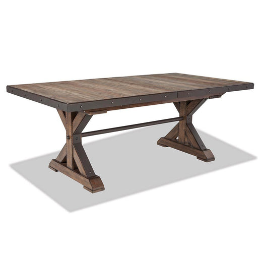 Taos Dining Table - Dream Home Furniture & Mattress (Waite Park, MN)