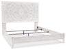 Paxberry Bedroom Set - Dream Home Furniture & Mattress (Waite Park, MN)
