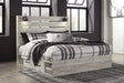 Cambeck Bed with 4 Storage Drawers - Dream Home Furniture & Mattress (Waite Park, MN)