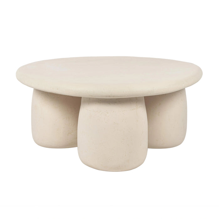 Rahul Coffee Table
