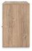 Kinlanni Bedroom Set - Dream Home Furniture & Mattress (Waite Park, MN)