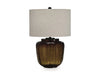 Bainmore Table Lamp - Dream Home Furniture & Mattress (Waite Park, MN)