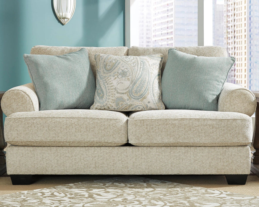 Monaghan Living Room Set - Dream Home Furniture & Mattress (Waite Park, MN)