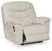 Linenfield Recliner - Dream Home Furniture & Mattress (Waite Park, MN)