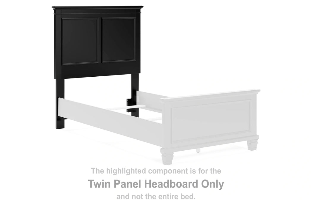 Lanolee Panel Storage Bed - Dream Home Furniture & Mattress (Waite Park, MN)