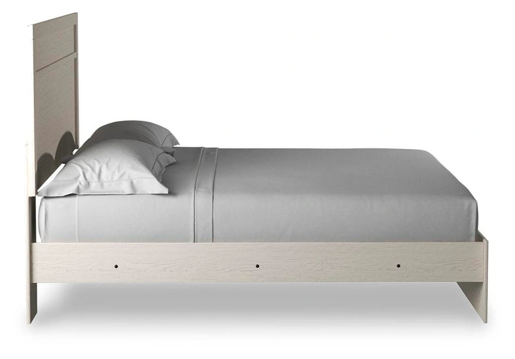 Stelsie Bed - Dream Home Furniture & Mattress (Waite Park, MN)