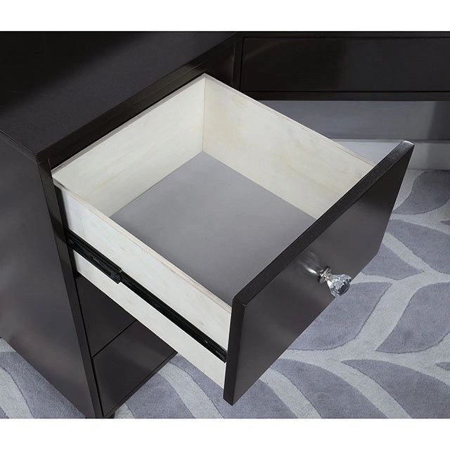 Tracie Vanity Set - Dream Home Furniture & Mattress (Waite Park, MN)