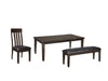 Haddigan Dining Set - Dream Home Furniture & Mattress (Waite Park, MN)