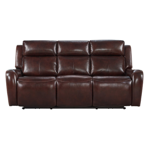 Wainwright Dual-Power Sofa - Dream Home Furniture & Mattress (Waite Park, MN)