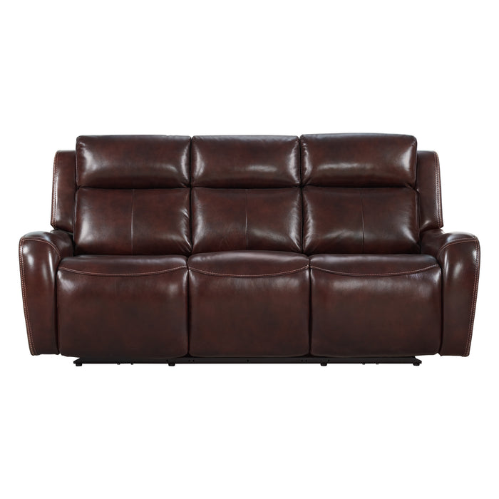 Wainwright Dual-Power Sofa - Dream Home Furniture & Mattress (Waite Park, MN)