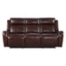 Wainwright Dual-Power Sofa - Dream Home Furniture & Mattress (Waite Park, MN)