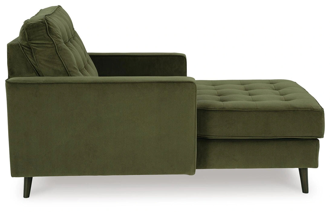 Reveon Lakes Chaise - Dream Home Furniture & Mattress (Waite Park, MN)