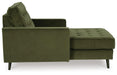 Reveon Lakes Chaise - Dream Home Furniture & Mattress (Waite Park, MN)