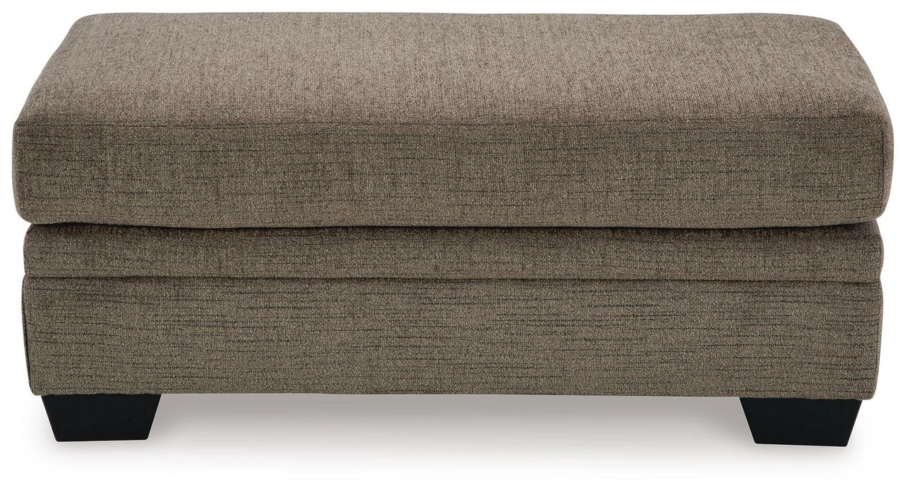 Stonemeade Living Room Set - Dream Home Furniture & Mattress (Waite Park, MN)