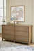Cabalynn Dresser - Dream Home Furniture & Mattress (Waite Park, MN)