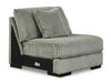 Lindyn Sectional - Dream Home Furniture & Mattress (Waite Park, MN)
