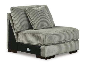 Lindyn Sectional - Dream Home Furniture & Mattress (Waite Park, MN)