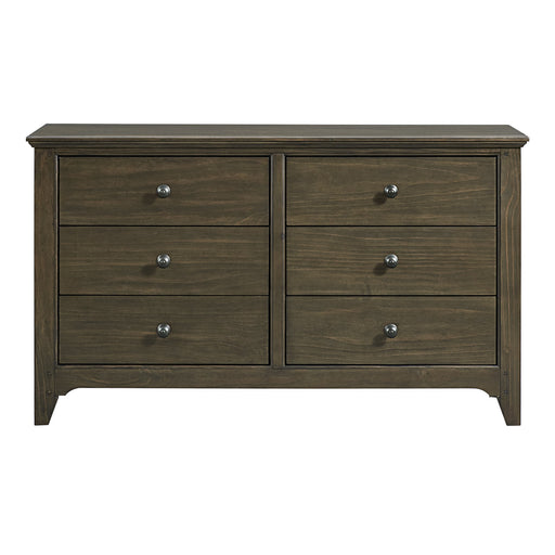 Tahoe Youth Dresser - Dream Home Furniture & Mattress (Waite Park, MN)