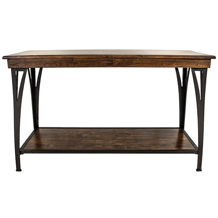 District Sofa Back Table - Dream Home Furniture & Mattress (Waite Park, MN)