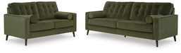Reveon Lakes Living Room Set - Dream Home Furniture & Mattress (Waite Park, MN)