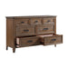 Alta Dresser - Dream Home Furniture & Mattress (Waite Park, MN)