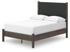 Pamytta Bed - Dream Home Furniture & Mattress (Waite Park, MN)