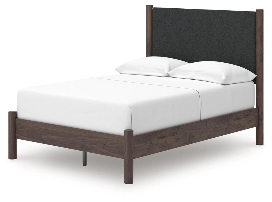 Pamytta Bed - Dream Home Furniture & Mattress (Waite Park, MN)