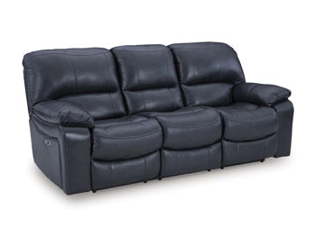 Leesworth Living Room Set - Dream Home Furniture & Mattress (Waite Park, MN)
