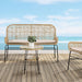 Zalika Conversation Set - Dream Home Furniture & Mattress (Waite Park, MN)