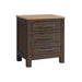 Transitions Nightstand - Dream Home Furniture & Mattress (Waite Park, MN)